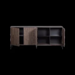 Dressoir GRAVURE Espresso B200