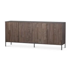 Dressoir GRAVURE Espresso B200