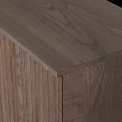 Dressoir GRAVURE Espresso B200