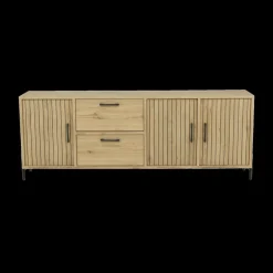 Dressoir JAKARTA 3D 2L B236