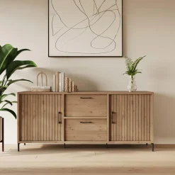 Dressoir JAKARTA 3D 2L B236