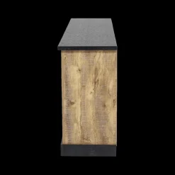 Dressoir KAMIEL Industrial Oak