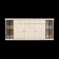 Dressoir KARA Natural Olm B249