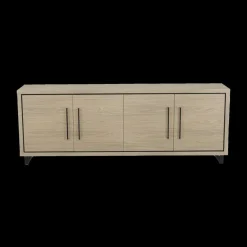 Dressoir LATINA Misty Oak B219