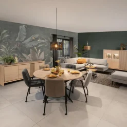 Dressoir LEVONA B245