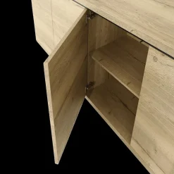 Dressoir MADONNA Natur B240