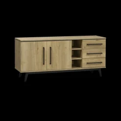 Dressoir NYOKO B180 Natur
