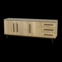 Dressoir NYOKO B210 Natur