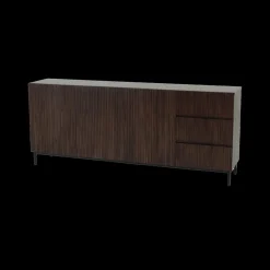 Dressoir PALMERA 3D-3L B185