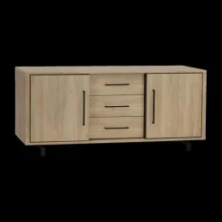Dressoir PICCADILLY Old Oak B240