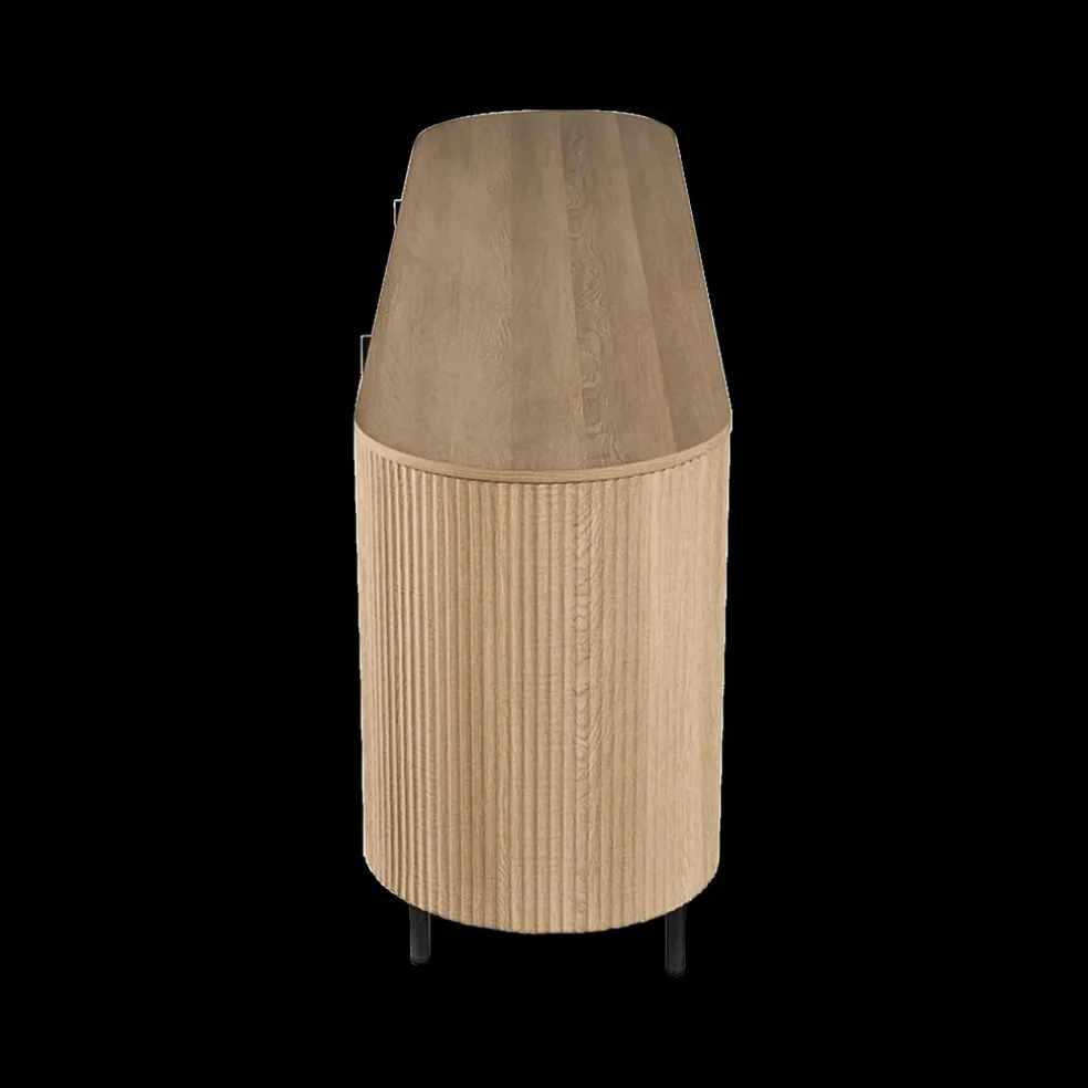 Dressoir PORTO B200 Decor Eik