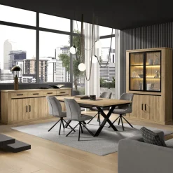 Dressoir TEODOR B235