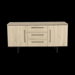 Dressoir THIRA Fresh oak B181