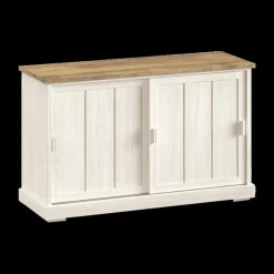 Dressoir TOLUCA Lariks/Old Teak B144