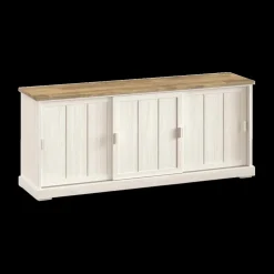 Dressoir TOLUCA Lariks/Old Teak B233