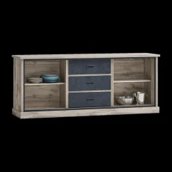 Dressoir VIENNA B225 Canyon Oak