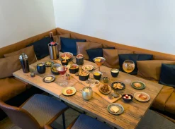 Drinkbeker MOSCOW Gehamerd Zwart