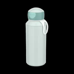 Drinkfles CAMPUS Pop-up 400ml Cool Mint