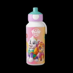 Drinkfles PAW PATROL GIRLS 400ml Multi