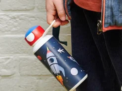 Drinkfles SPACE 400ml