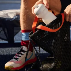 Drinkfles SQUEEZE 600ml Ceramic White