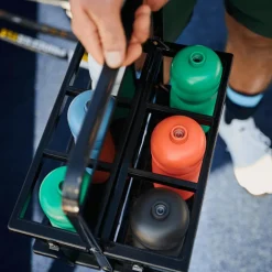 Drinkfles SQUEEZE 600ml Frost Blue