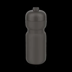 Drinkfles SQUEEZE 600ml Graphite Black