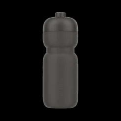 Drinkfles SQUEEZE 600ml Graphite Black