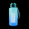 Drinkfles TRITAN 1500ml Blauw