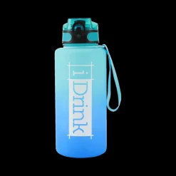 Drinkfles TRITAN 1500ml Blauw