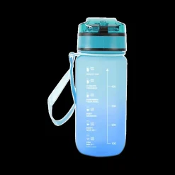 Drinkfles TRITAN 500ml Blauw