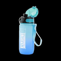 Drinkfles TRITAN 500ml Blauw