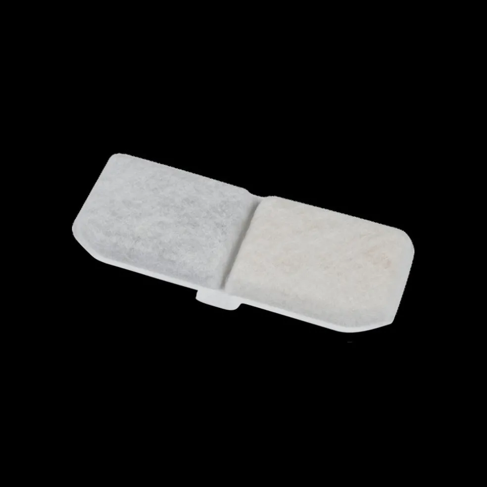 Drinkfontein CHAZZ Filter Set van 3