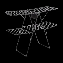 Droogrek DRIZAH Zwart