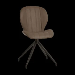 Eetstoel FRENZI PU Mouse