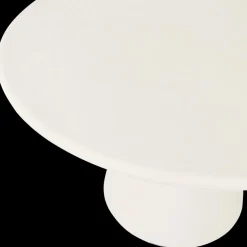 Eettafel AESON Ø140 Microcement