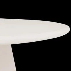 Eettafel AESON Ø140 Microcement