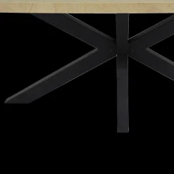 Eettafel AMATO Blond Oak 220x120