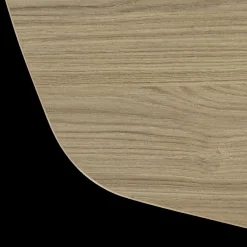 Eettafel AMATO Blond Oak 220x120