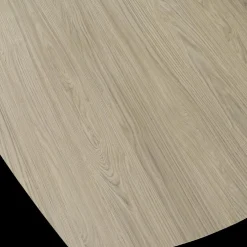 Eettafel AMATO Misty Oak 220x120