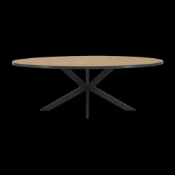 Eettafel ANTONIO 220x110