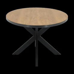 Eettafel ANTONIO 220x110