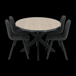 Eettafel ANTONIO 220x110