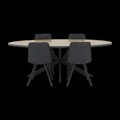 Eettafel ANTONIO 220x110