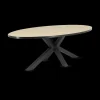 Eettafel BREEZE French Oak 230x120