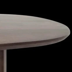 Eettafel CHANDRA 230x120 Mango Donkerbruin