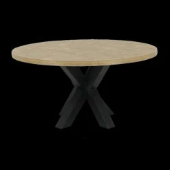 Eettafel EATING Ø90