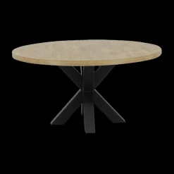 Eettafel EATING Ø90