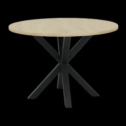 Eettafel EATING Ø110 Spinpoot