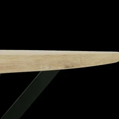 Eettafel EATING Ø110 Spinpoot